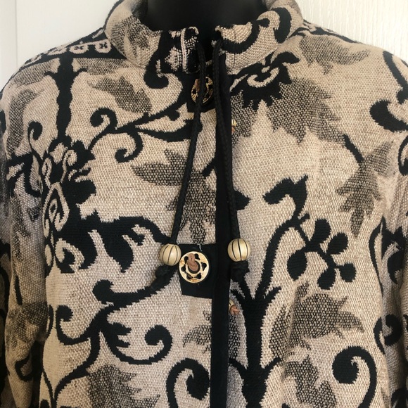 Flashback women’s jacket - Picture 2 of 4